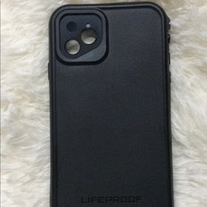 FRE' Life proof Water Proof 11 Pro